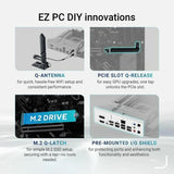 Motherboard Asus PRIME Z890-P WIFI LGA 1851-1