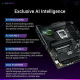 Motherboard Asus LGA 1851-29