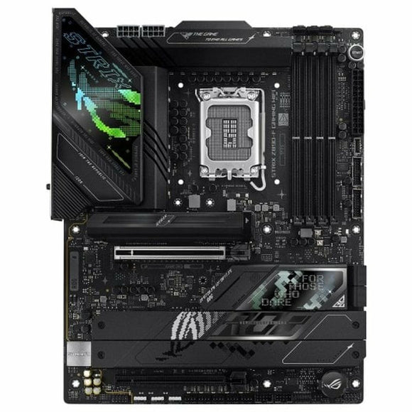 Motherboard Asus LGA 1851-10
