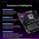 Motherboard Asus LGA 1851-46