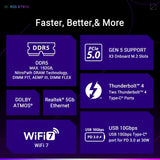 Motherboard Asus LGA 1851-44