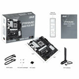 Motherboard Asus 90MB1KP0-M0EAY0 AMD B650-1