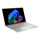 Laptop Asus VivoBook S15 16 GB RAM 512 GB SSD Qwerty US 15,6" X1E78100 Snapdragon X Elite (X1E)-4