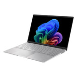 Laptop Asus VivoBook S15 16 GB RAM 512 GB SSD Qwerty US 15,6" X1E78100 Snapdragon X Elite (X1E)-2