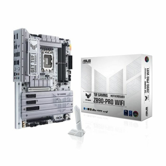 Motherboard Asus TUF GAMING Z890-PRO WIFI LGA 1851-0