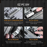 Motherboard Asus TUF GAMING Z890-PRO WIFI LGA 1851-2