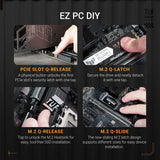 Motherboard Asus LGA 1851-32