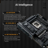 Motherboard Asus LGA 1851-20
