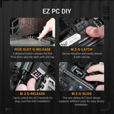 Motherboard Asus LGA 1851-2