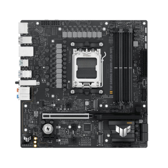 Motherboard Asus TUF GAMING B850M-PLUS WIFI AMD AM5 AMD-0