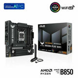 Motherboard Asus AMD AM5 AMD-37