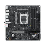 Motherboard Asus AMD AM5 AMD-16