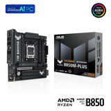 Motherboard Asus AMD AM5 AMD-21