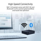 Mini PC Asus 90AR00M2-M00080-3