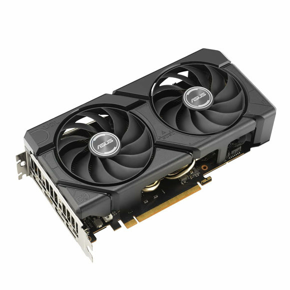 Graphics card Asus RX7600-O8G-EVO 8 GB GDDR6-10