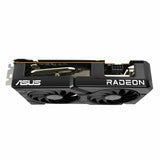 Graphics card Asus RX7600-O8G-EVO 8 GB GDDR6-3