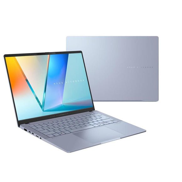 ASUS VivoBook S 14 OLED 14