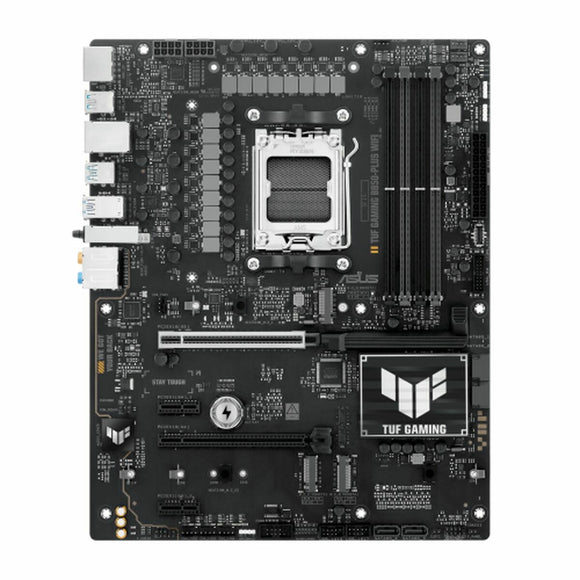 Motherboard Asus TUF GAMING B850-PLUS WIFI AMD AMD AM5-0