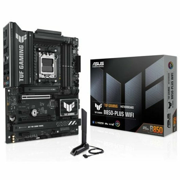 Motherboard Asus AMD AMD AM5-0