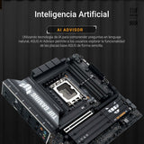 Motherboard Asus LGA 1851-27