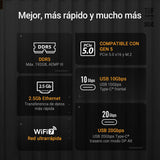 Motherboard Asus LGA 1851-24