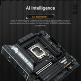 Motherboard Asus LGA 1851-14
