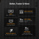 Motherboard Asus LGA 1851-17