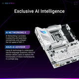 Motherboard Asus LGA 1851-39