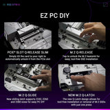 Motherboard Asus LGA 1851-36