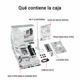 Motherboard Asus LGA 1851-49