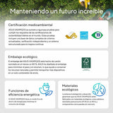 Monitor Asus 90LM02W1-B01171 24" 23,8" Full HD-42