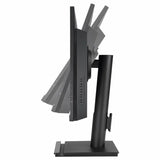 Monitor Asus 90LM02W1-B01371 Full HD 24"-2