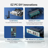 Motherboard Asus AMD AM5 AMD-23