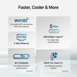 Motherboard Asus AMD AM5 AMD-22