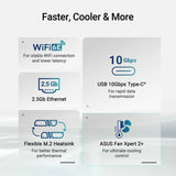 Motherboard Asus AMD AM5 AMD-21