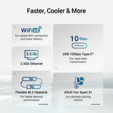 Motherboard Asus AMD AM5 AMD-27