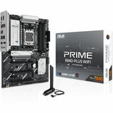 Motherboard Asus AMD AM5 AMD-46