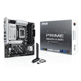 Motherboard Asus LGA 1851 INTEL B760 EXPRESS-28