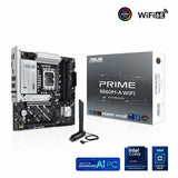 Motherboard Asus LGA 1851 INTEL B760 EXPRESS-25