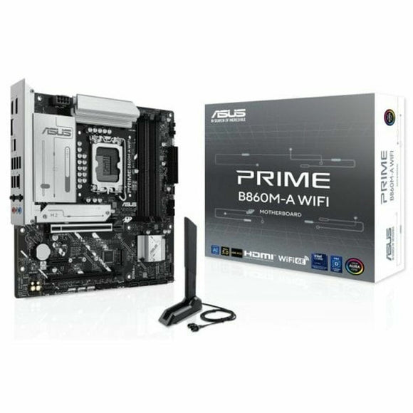 Motherboard Asus PRIME B860M-A WIFI LGA 1851-0