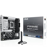 Motherboard Asus LGA 1851 INTEL B760 EXPRESS-36