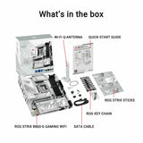 Motherboard Asus LGA 1851-13