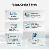 Motherboard Asus LGA 1851-12