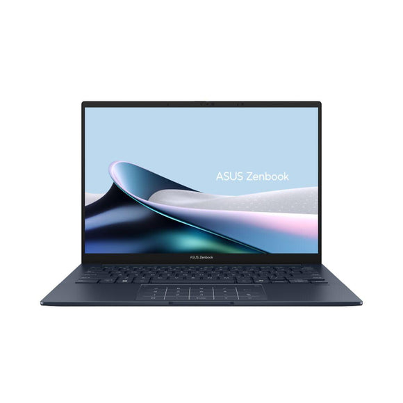 ASUS ORDENADOR PORTATIL ZENBOOK UX3405CA-PZ284W U7-255H/16GB/1TB SSD/14 OLED/W11H-0