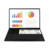 Laptop Asus 90NB14X1-M009X0 14" 32 GB RAM 1 TB SSD Spanish Qwerty-1