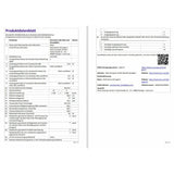 Monitor Asus 90LM04J1-B02371 Full HD 27"-3