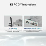 Motherboard Asus LGA 1851-18