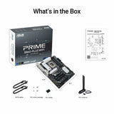 Motherboard Asus LGA 1851-17
