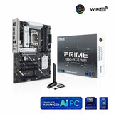 Motherboard Asus LGA 1851-16