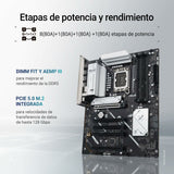 Motherboard Asus LGA 1851-35